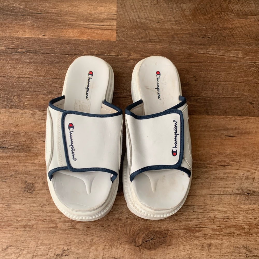 Champion Slides